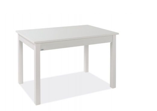 Tavolo in legno allungabile 110x70