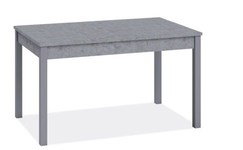 Tavolo in legno allungabile 120x80