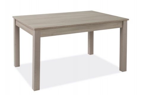 Tavolo in legno allungabile 140x85