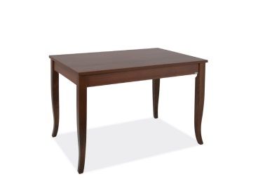 Tavolo in legno allungabile 120x80