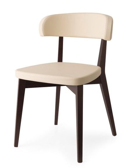 Sedia in legno 